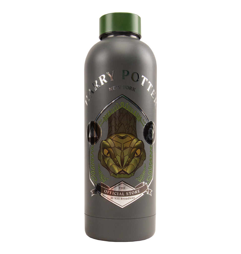 On The Move Harry Potter Drink Bottle 1L 2.0