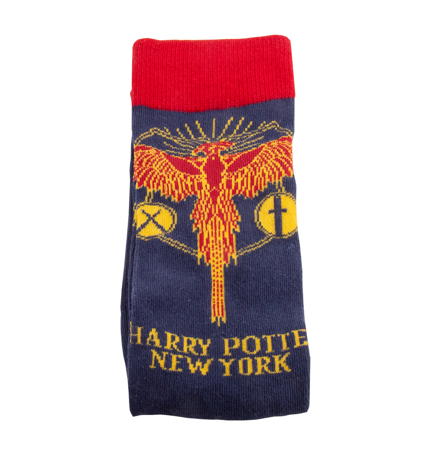 Harry Potter NYC Socks Set