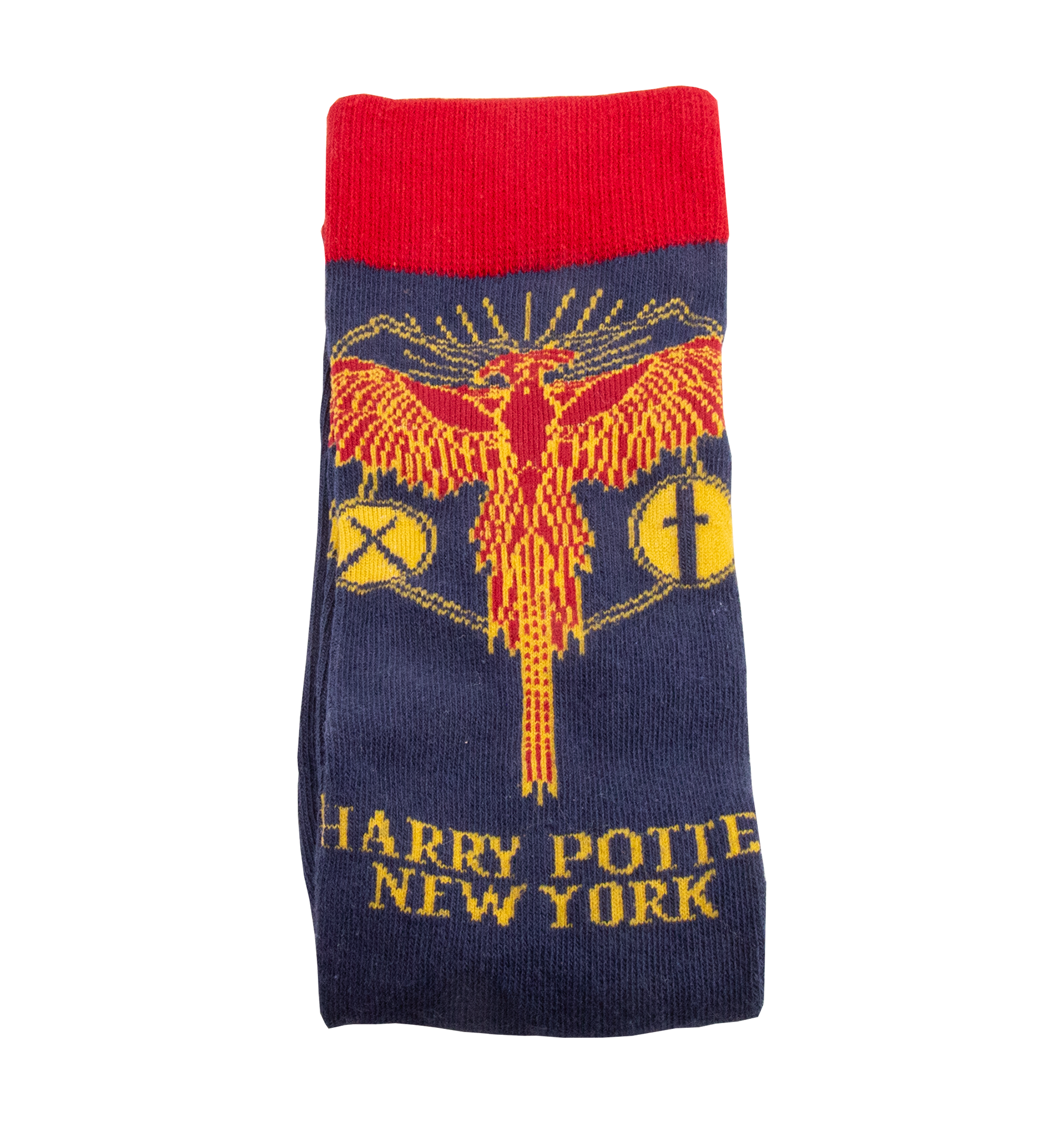 Harry Potter NYC Socks Set