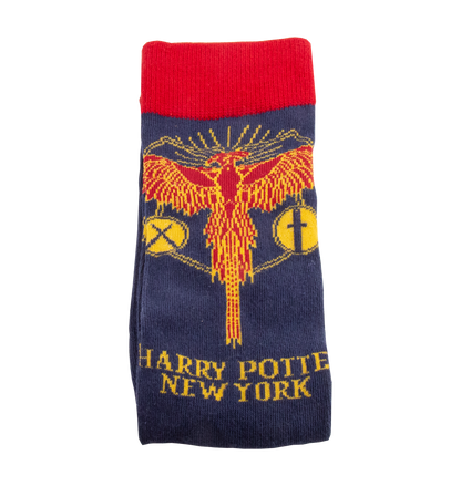 Harry Potter NYC Socks Set