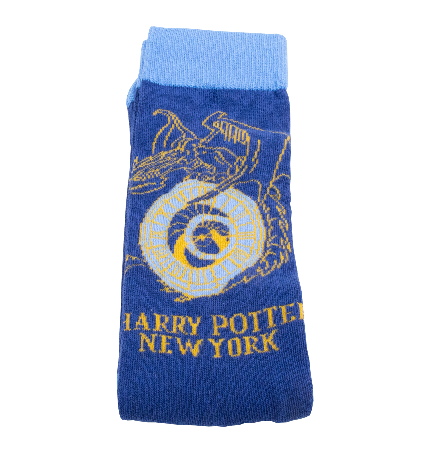 Harry Potter NYC Socks Set