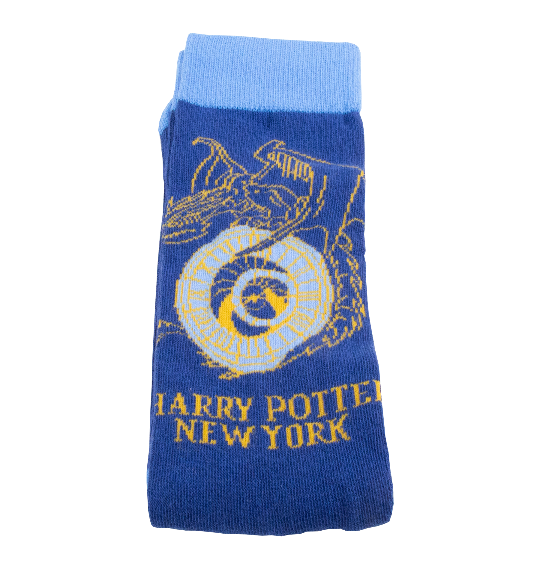 Harry Potter NYC Socks Set