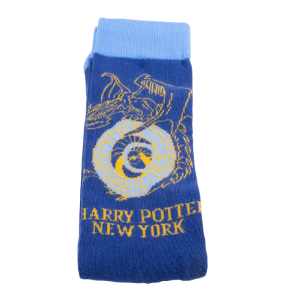 Harry Potter NYC Socks Set